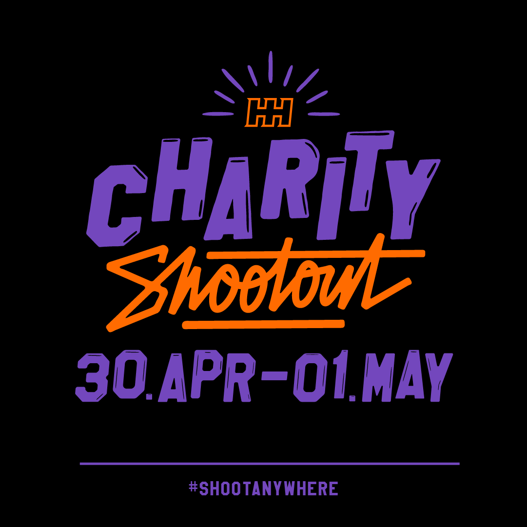 Charity Shootout 2022
